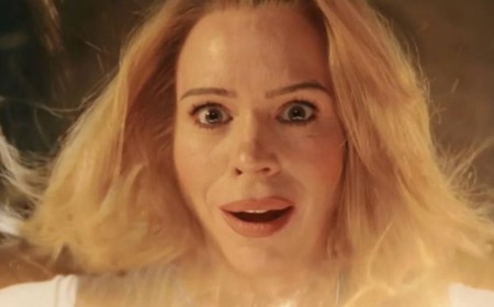 Doctor Who Showrunner Finally Reveals What Killed the Show