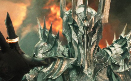 Lord Of The Rings Officially Replaces The Fellowship In New War Of The Ring-Era Release