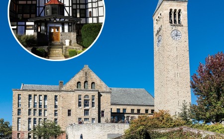 Cornell Gang Rape Case: Jane Doe's Phone Call With Frat Brother Shared