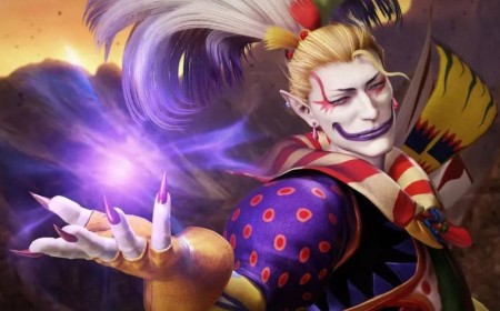 Final Fantasy 6 Officially Returning In 2027