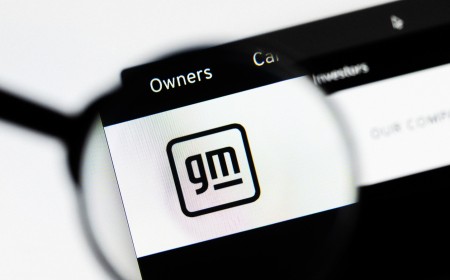 General Motors agrees to pay $220 million to settle multi-state data privacy lawsuit