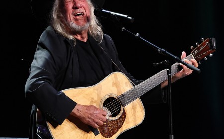 John Anderson, Country Music Star, Dead at 71