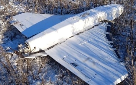 Chinese-made mesh modems are giving Russian drones longer-range control over Ukraine