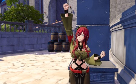 Best gifts for each character in Fire Emblem: Fortune's Weave