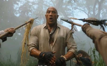 Buckle up for more body-swapping hijinks in Jumanji: Open World trailer