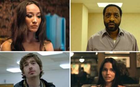 The Best Horror Movies of 2026 (So Far), Ranked: ‘Obsession,’ ‘Resident Evil,’ ‘Backrooms’ and More