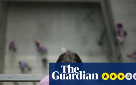 Deadline review – shocking threat sends tremors through authoritarian school