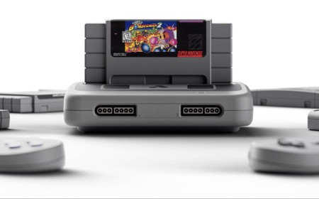 Analogue Brings Back Its Perfect SNES And Sega Genesis Replacements