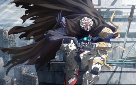 Gundam: Blitz Order Officially Confirmed For November 2026