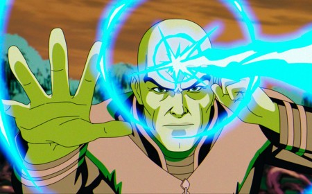 X-Men Star Reveals Unexpected Approach to Becoming the MCU’s New Professor X