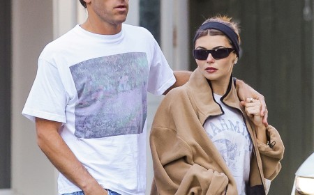 Olivia Jade and PC Valmorbida Step Out a Year After Jacob Elordi Split