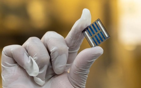 This new solar panel tech could take it past a significant threshold