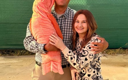 Gypsy Rose Blanchard Details Final Interaction With Ken Urker