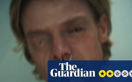Clayface review – flesh-stretching DC body horror is very gory but not very good
