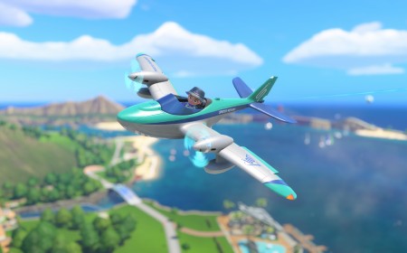 The Nintendo Switch 2’s Open-World Era Is Officially Here, and It Rules