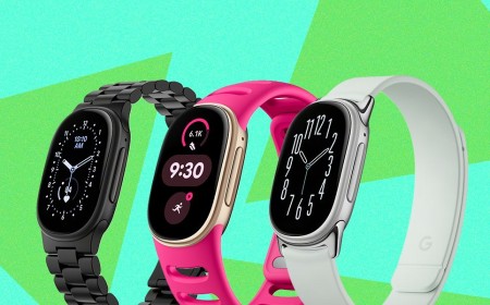 Google Fitbit Edge: Specs, Features, Price, Release Date