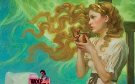 5 Adult Fairy Tale Books That Are Magical From Start to Finish