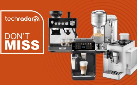 Don't wait for Black Friday — I’ve found 6 coffee machines with steep discounts worth shouting about