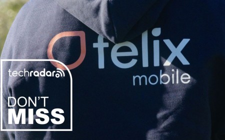 Keep running out of mobile data? This new unlimited plan gets you up to 80Mbps 5G speeds for just AU$50/m