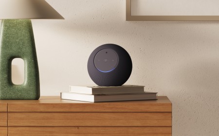 Amazon’s new Echo Studio gives Alexa+ an AI camera to see inside your home