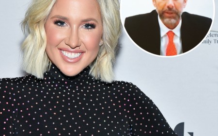 Savannah Chrisley's Fiancé Revealed as "Porn's New King" Jason Galanis