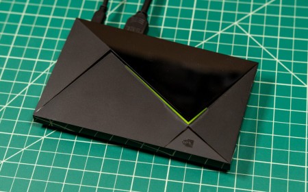 The 7-year-old Nvidia Shield TV is now $100 more expensive thanks to AI