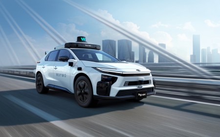 Waymo and Toyota will soon start testing their robotaxis in Japan