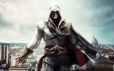 Netflix’s Assassin’s Creed Takes Major Step Forward As New Behind-The-Scenes Photo Emerges