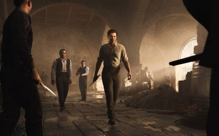 PS Plus October 2026 Lineup Confirmed, Includes Newest Mafia Game