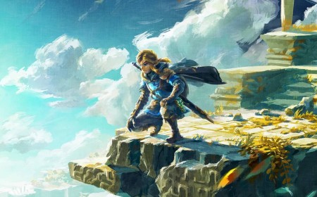 The Legend Of Zelda: Secrets Of The Zonai Officially Announced For March 2027