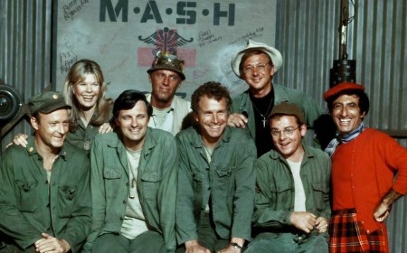 50 Years Later, the Best War Series of All Time Is Still Unlike Anything Else on TV