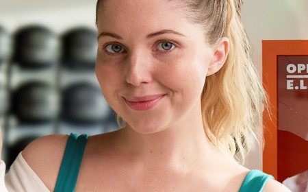 Yellowjackets' Samantha Hanratty Teases Misty’s Season 4 Beauty Faves