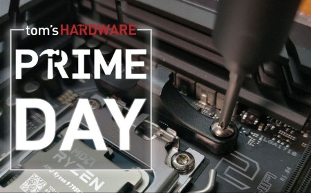 These are the best Prime Day deals I've found on tools I use to maintain my PC