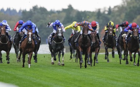 How to watch British Champions Day 2026: FREE Streams