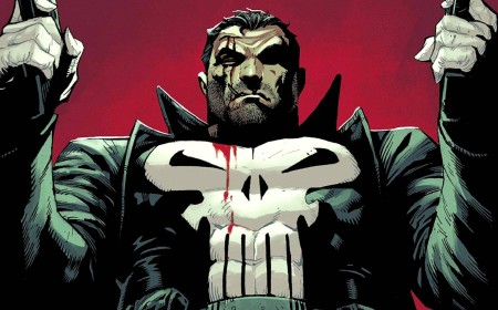 Marvel Teases The Punisher's Next Opponent, And It's An MCU Icon