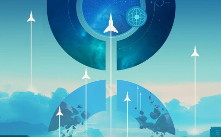 Foundation: Reunion Among The Stars Officially Announced