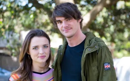 Late Breaking Bad star RJ Mitte's little-known connection to Australia - as he revealed why living in Bondi was 'the dream'