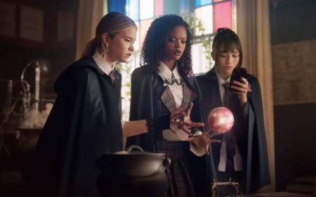 Forget Wednesday, Disney+'s New Fantasy Series Beats Even The MCU