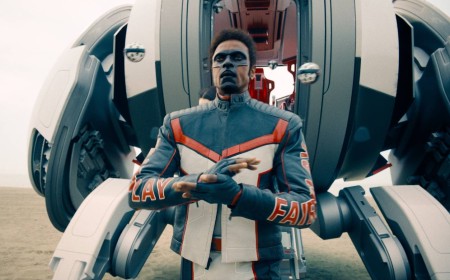 DC Crowns Its New Smartest Hero, Replacing Mr Terrific
