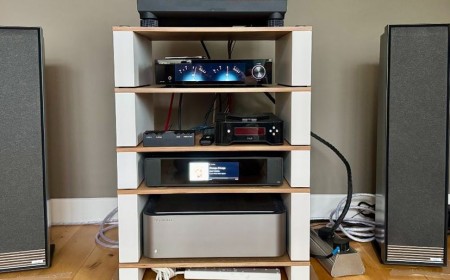 Ruark Audio Talisman-R review: discreet passive speakers that deliver an informative sound and impeccable finish