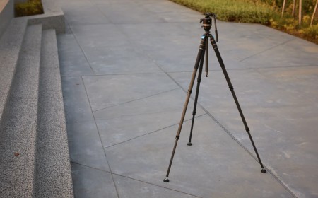 A Look Into the Latest Tripod Technology From Sirui: The BH-60 Hybrid Ballhead and SVS60 Rapid Tripod System.