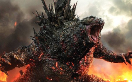 Godzilla Minus Zero's IMAX Runtime Officially Confirms Nearly 55% Of Immersive Spectacle