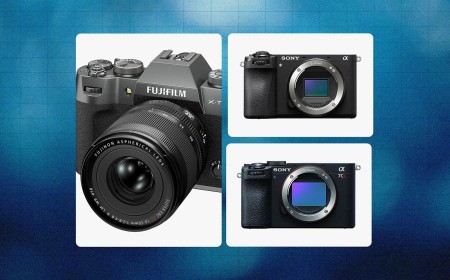 The best cameras for travel in late 2026