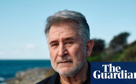 Anthony LaPaglia: ‘There is not a role I didn’t get that I ever gave more than four hours of grievance to – even Tony Soprano’