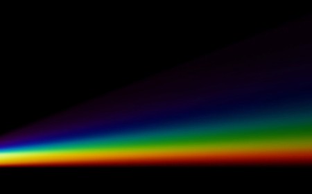 Every Color Space You Edit In Was Defined by the Eyes of 17 People in 1920s England