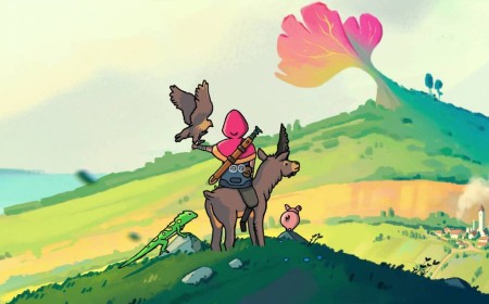 Stardew Valley Meets Pokémon In New Open-World Game With 10/10 Reviews