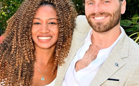 Love Is Blind: UK’s Nicole, Benaiah Break Up After 3 Years of Marriage