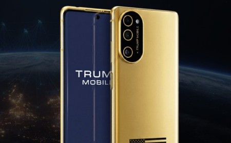 Trump Mobile hack and apparent lack of FCC authorization raise security alarms