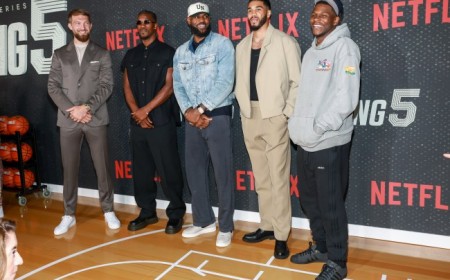 Athlete-Owned Production Companies Are Everywhere — Which Ones Are Working?