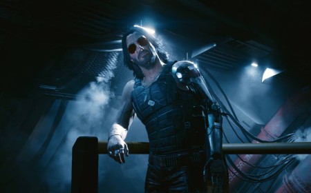 Cyberpunk 2 Listing Hints at Multiplayer Quests in CD Projekt Red Sequel